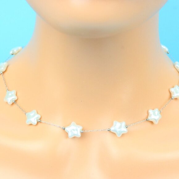 Delicate & Modern Necklace Chain – Perfect for Girls & Women, DYC1261 - Picture 7 of 14